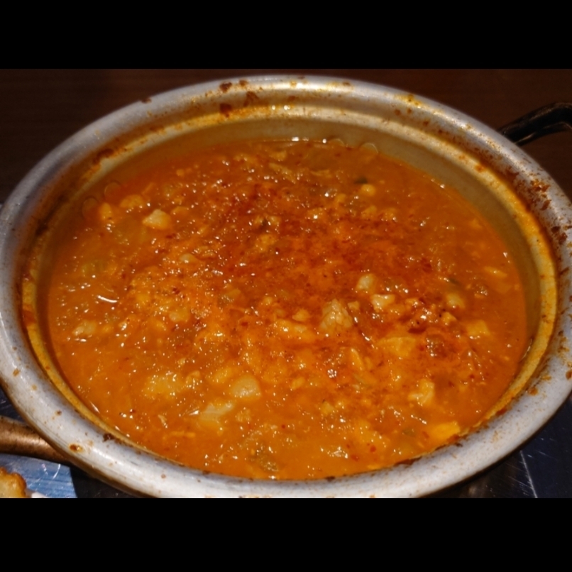 sakur776さんが投稿したセマウル食堂 名古屋栄店に関する口コミの画像