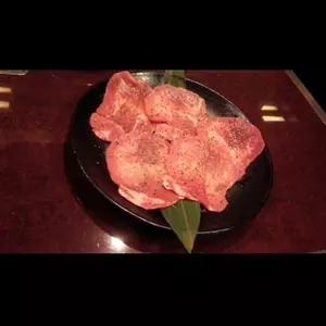 焼肉 くまちゃん