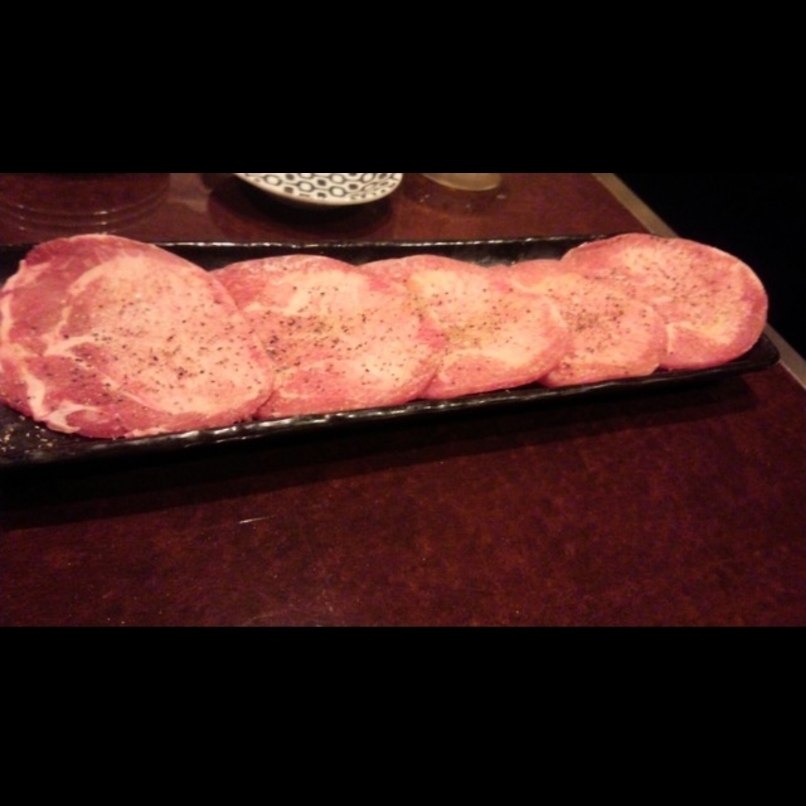 sakur776さんが投稿した焼肉 くまちゃんに関する口コミの画像