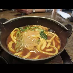一久庵
