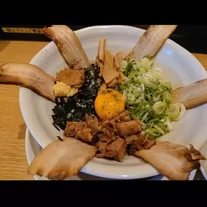 からみそラーメン ふくろう 高畑店