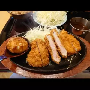 とんかつ まる喜 南陽店
