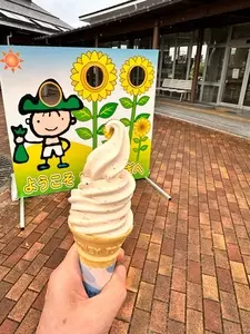 道の駅 三本木やまなみ