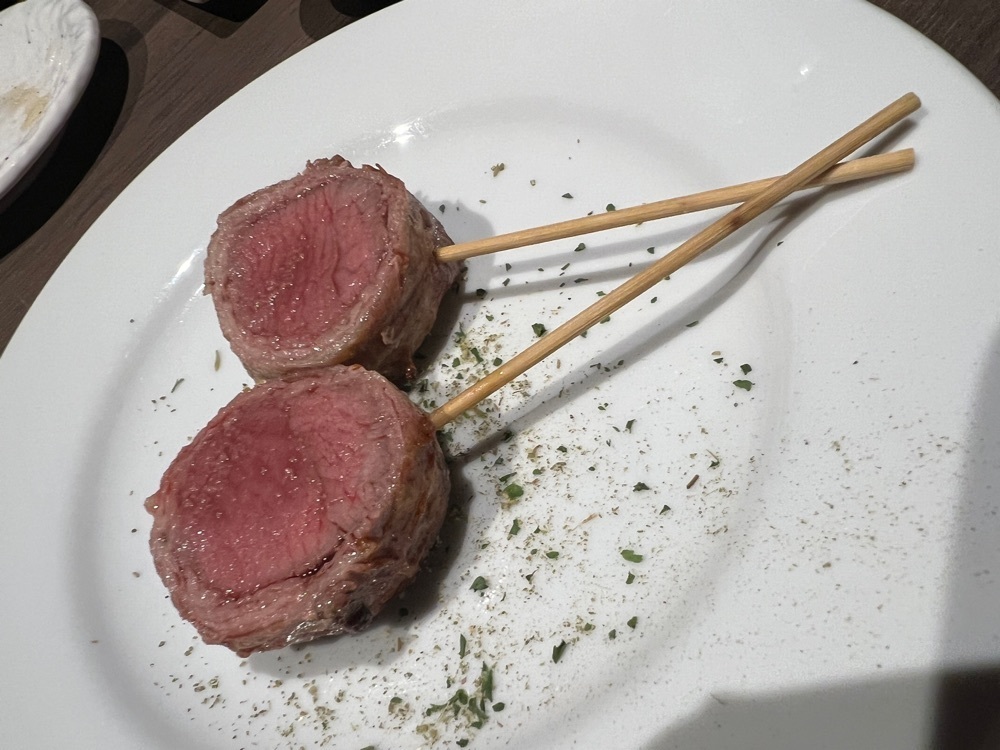 himbaさんが投稿した大銀杏 柳橋店（おおいちょう）に関する口コミの画像