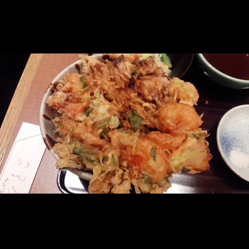 sakur776さんが投稿した天ぷら ひさご ラシック店に関する口コミの画像