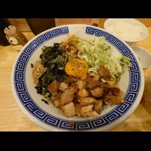 からみそラーメンふくろう 栄店 3枚目