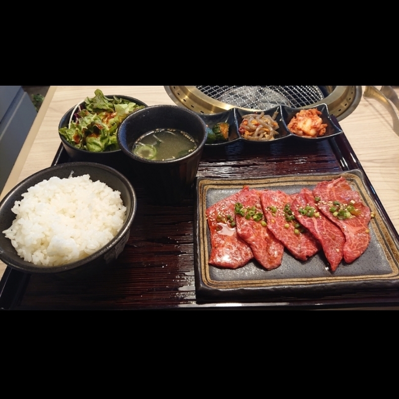 sakur776さんが投稿した焼肉陽山道 名古屋パルコ店に関する口コミの画像