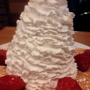 エッグスンシングス 名古屋PARCO店（Eggs'n Things）