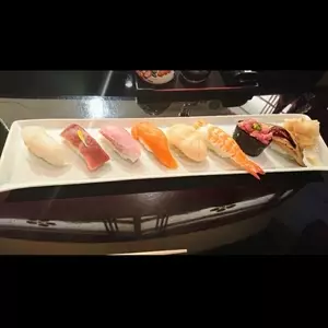 金沢まいもん寿司 梅鉢亭（うめばちてい）