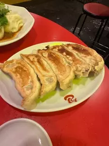 本格餃子 包（TSUTSUMU）