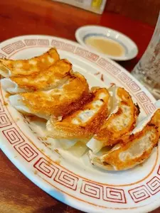 中華料理 八福