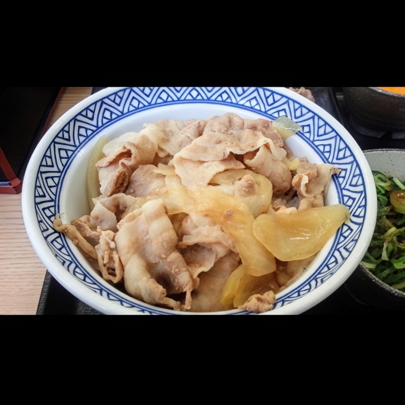 sakur776さんが投稿した吉野家 大津通栄店に関する口コミの画像