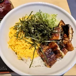 昼だけうなぎ屋 栄本店（【旧店名】昼だけうなぎ家）