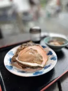 おけしょう鮮魚 海中苑 本店