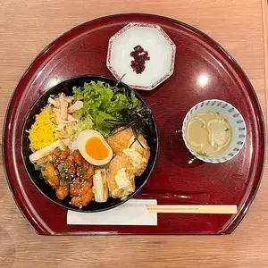 鶏五味 そごう大宮店（トリゴアジ）