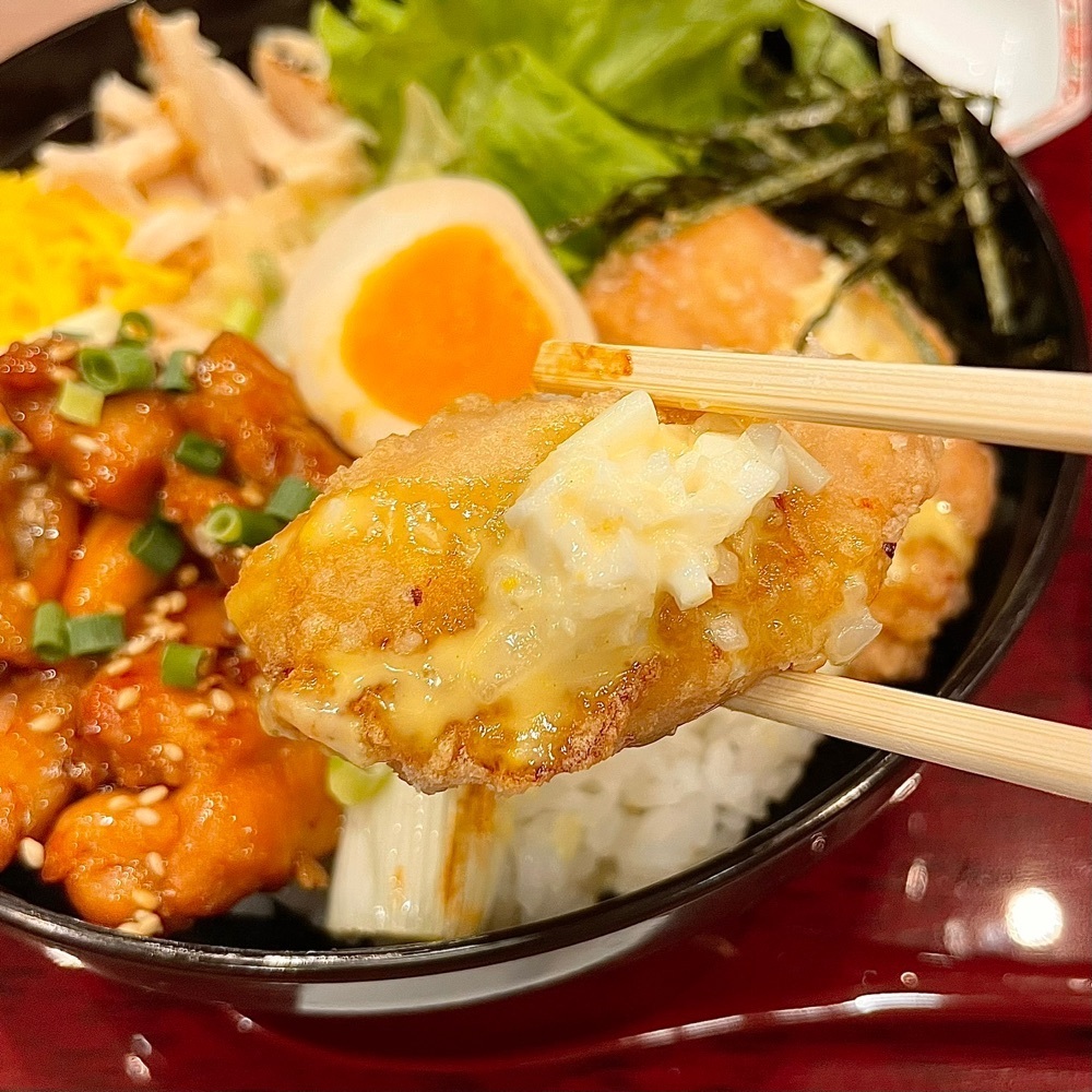 青木 孝文さんが投稿した鶏五味 そごう大宮店（トリゴアジ）に関する口コミの画像