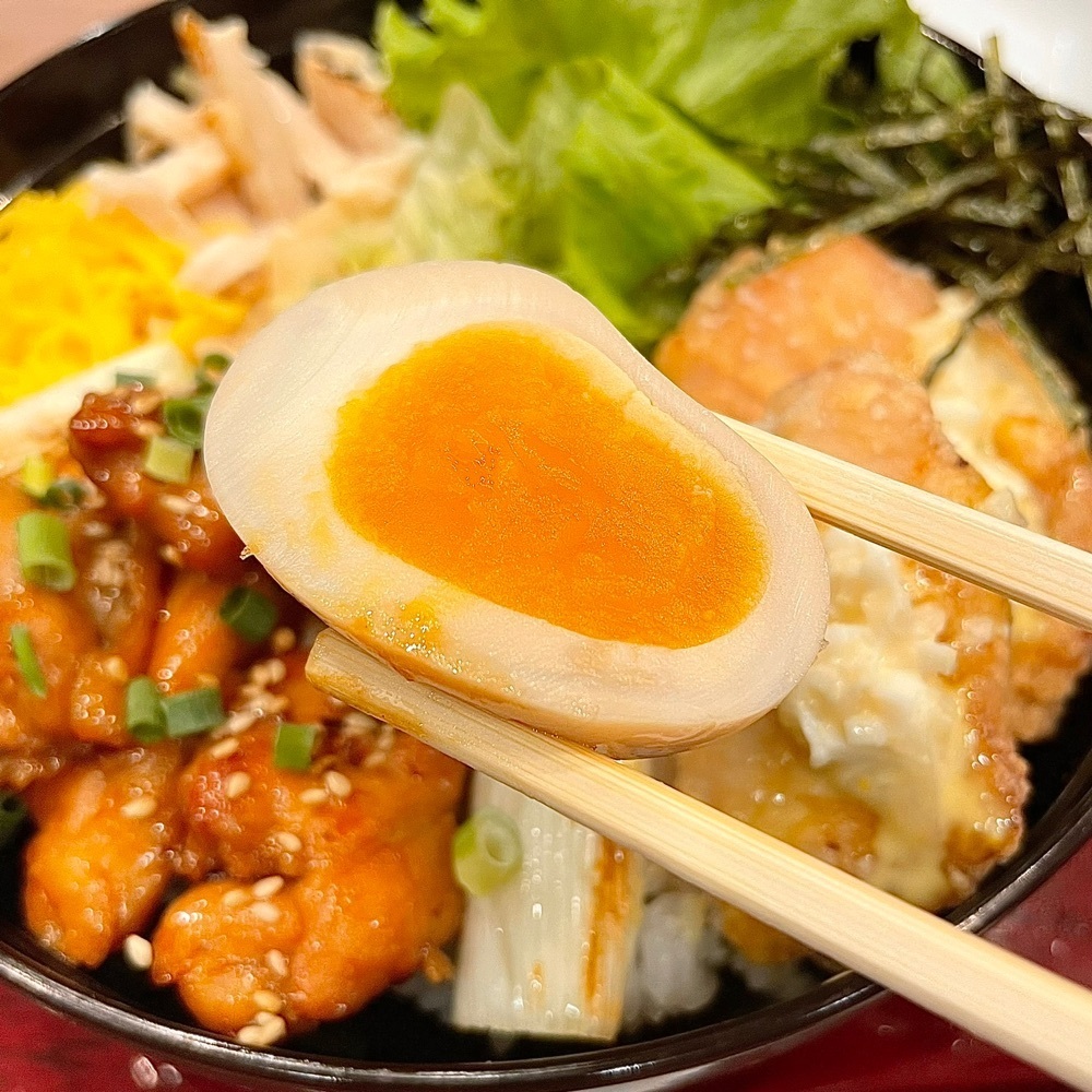 青木 孝文さんが投稿した鶏五味 そごう大宮店（トリゴアジ）に関する口コミの画像