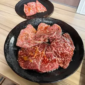 ホルモン焼肉 ハレノヒ