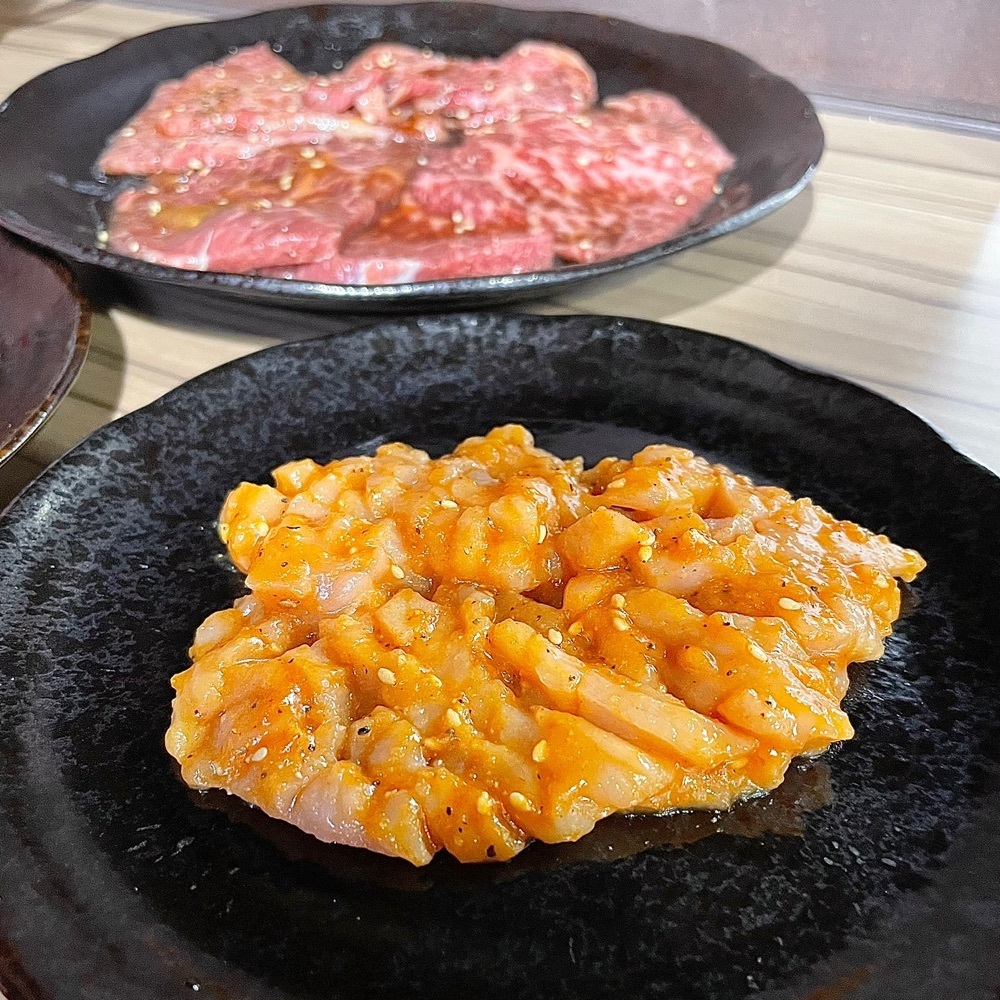 青木 孝文さんが投稿したホルモン焼肉 ハレノヒに関する口コミの画像