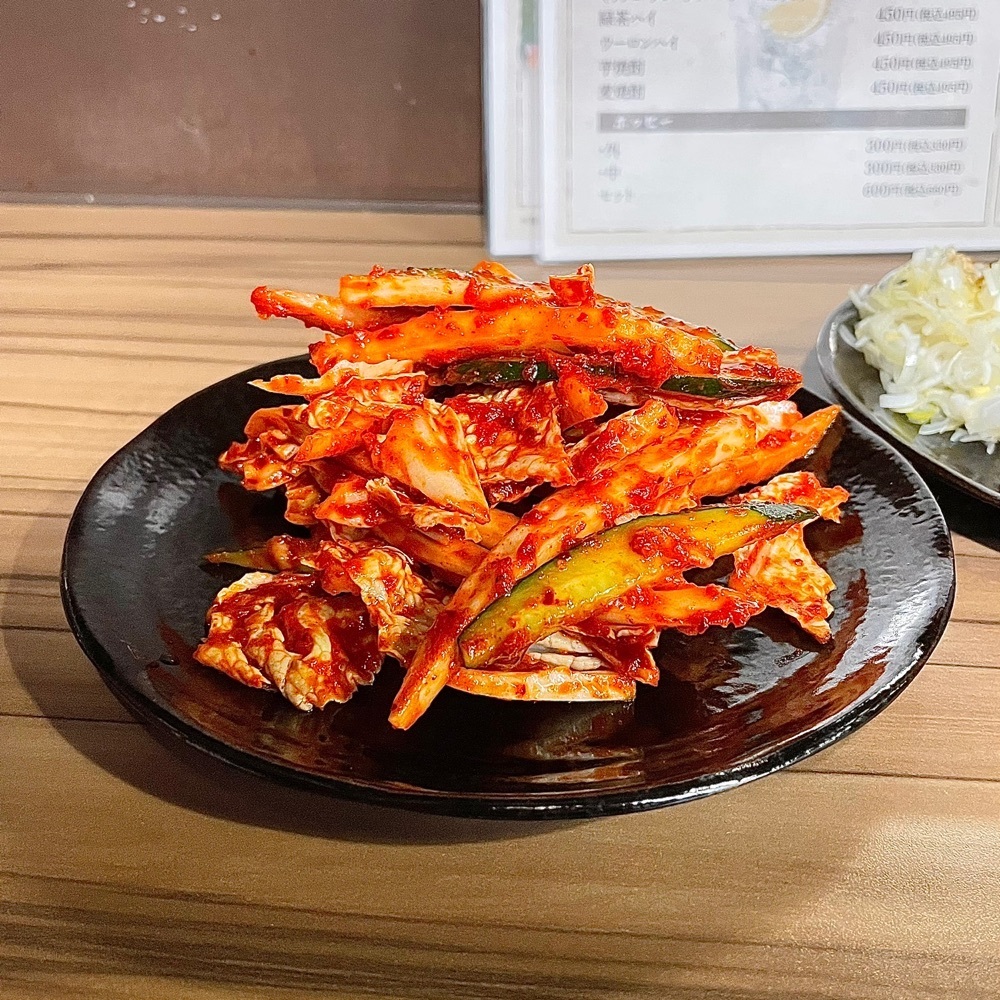 青木 孝文さんが投稿したホルモン焼肉 ハレノヒに関する口コミの画像