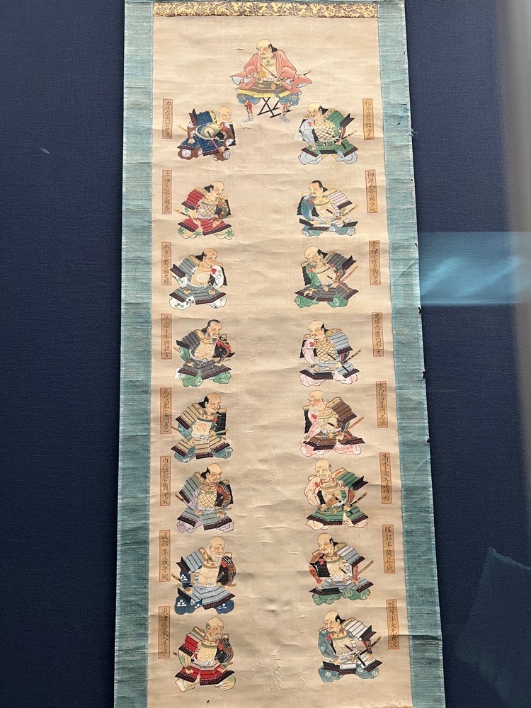 himbaさんが投稿した名古屋市美術館に関する口コミの画像