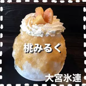 大宮 氷連