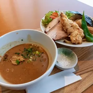 つけ麺屋 醸（ジョー）