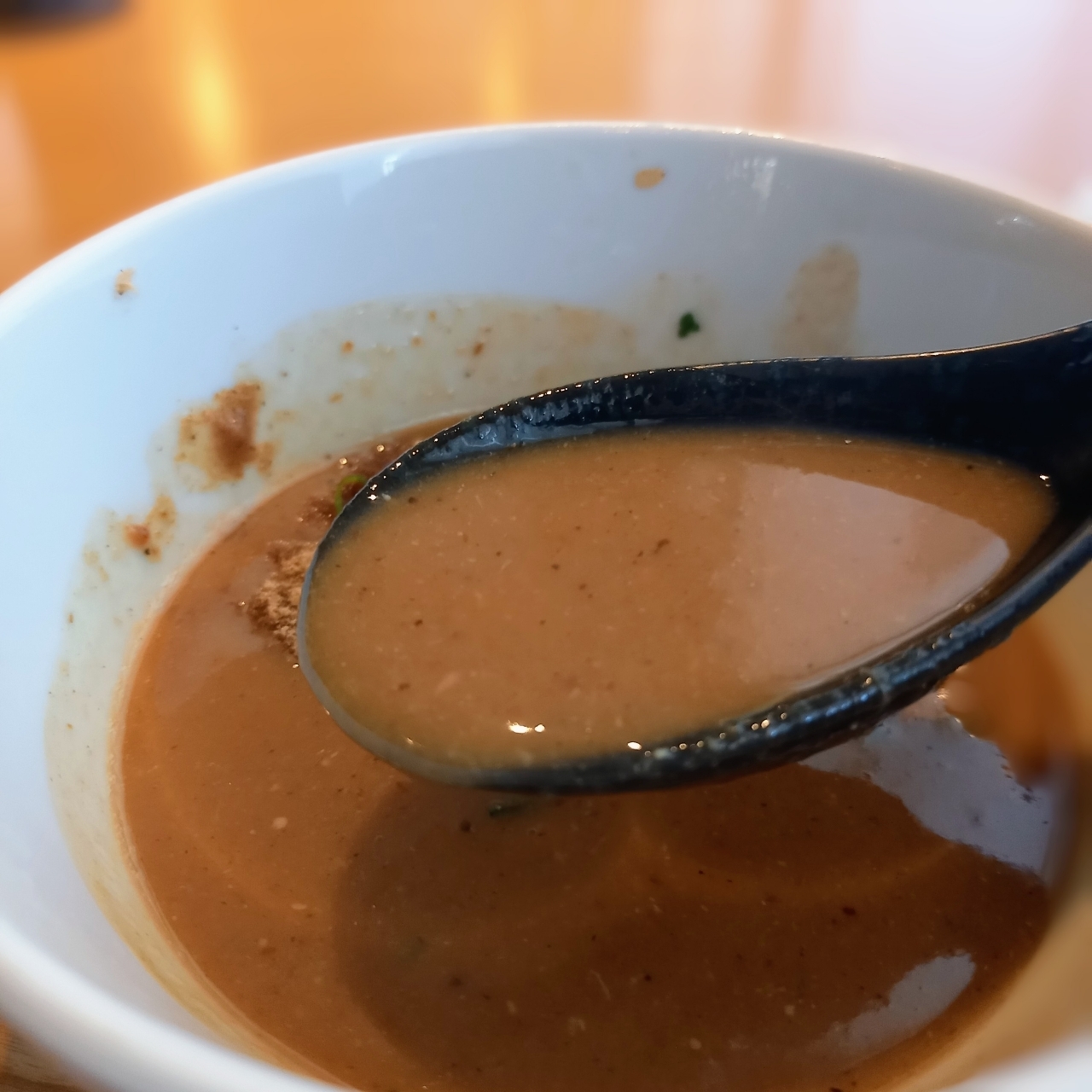 guttyo8888さんが投稿したつけ麺屋 醸（ジョー）に関する口コミの画像