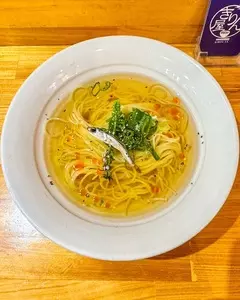 讃岐立食いうどん きりん屋 本町本店