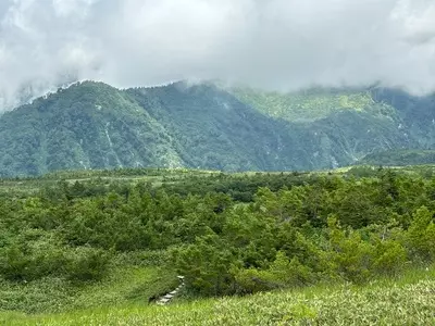 弥陀ヶ原ホテル