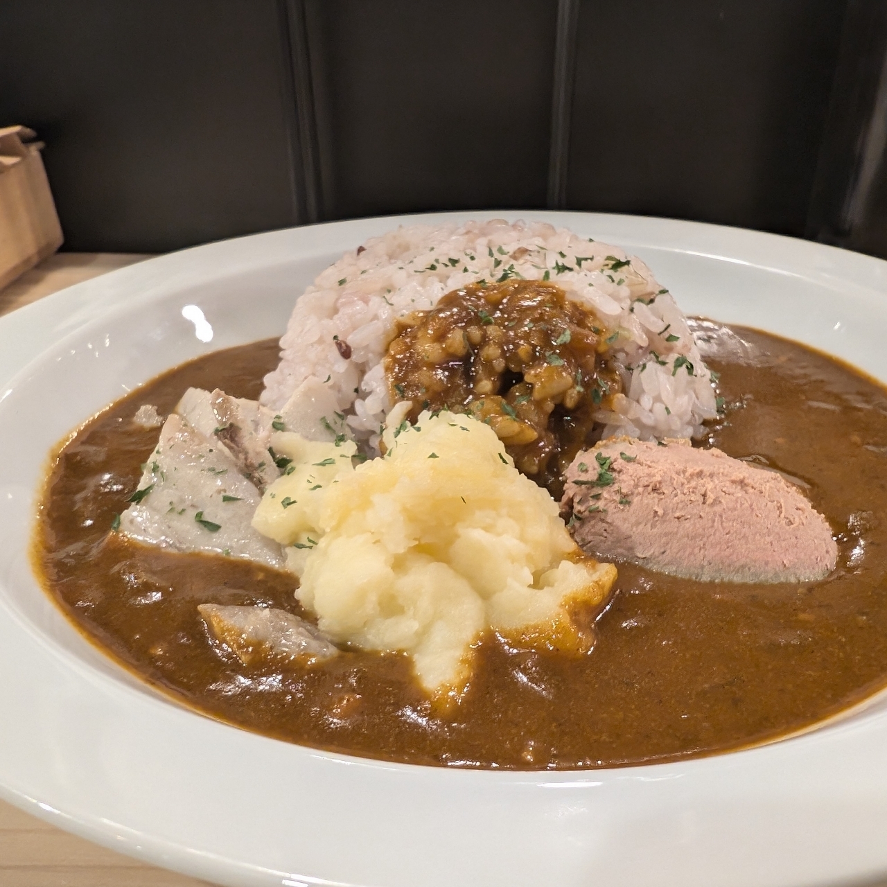 sakur776さんが投稿したビストロビュベール（BistroBuveur）に関する口コミの画像