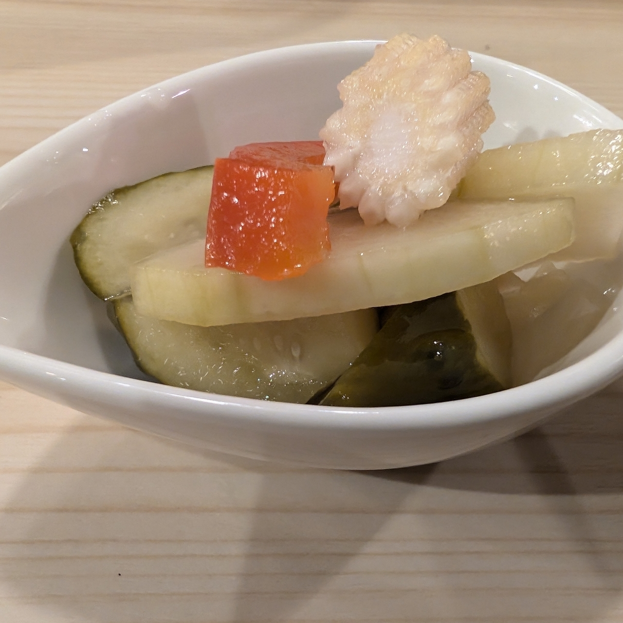 sakur776さんが投稿したビストロビュベール（BistroBuveur）に関する口コミの画像