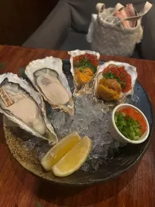 牡蠣と日本酒 四喜 池袋西口駅前店（Shiki）