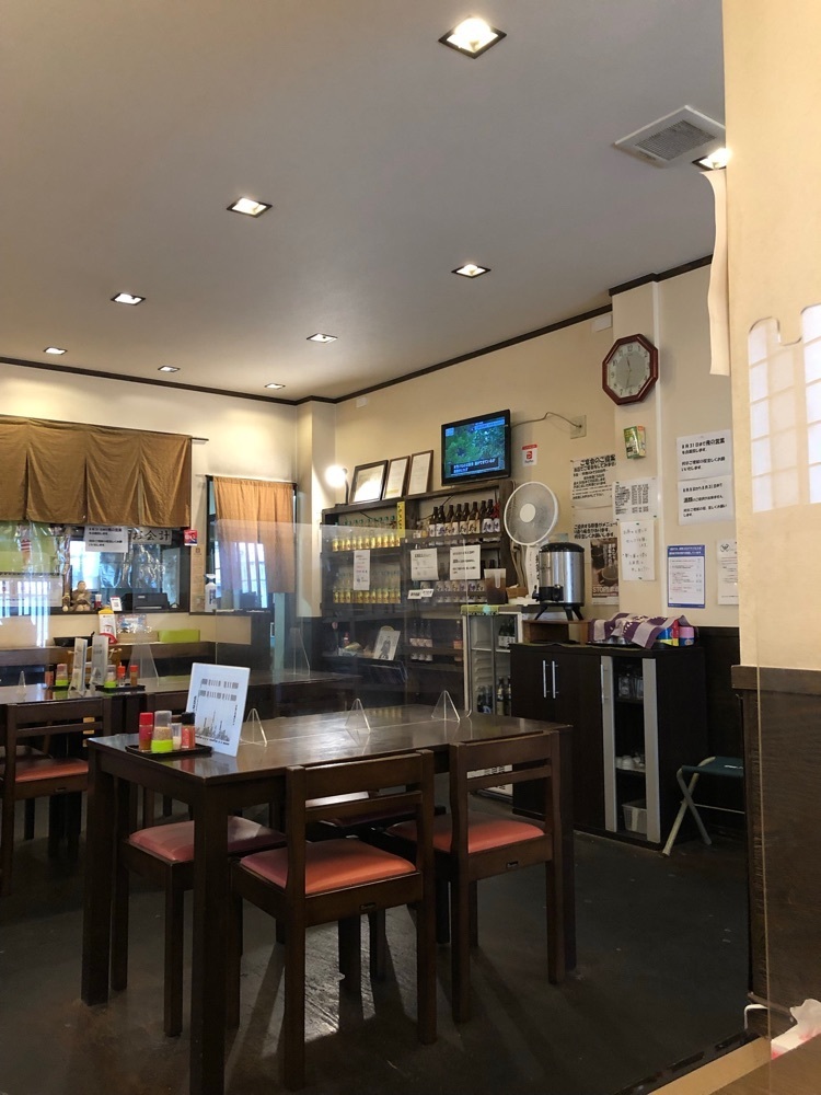 からっ風②さんが投稿したうどん　八州に関する口コミの画像