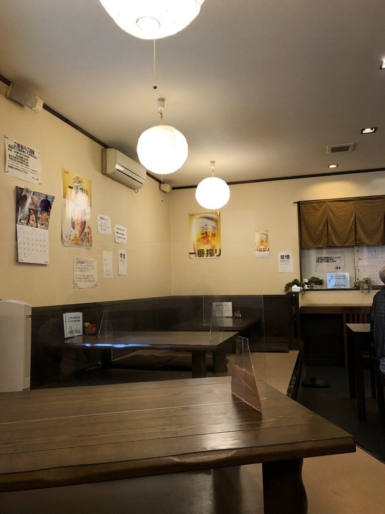 からっ風②さんが投稿したうどん　八州に関する口コミの画像