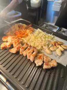 韓国居酒屋・経堂プッチョン