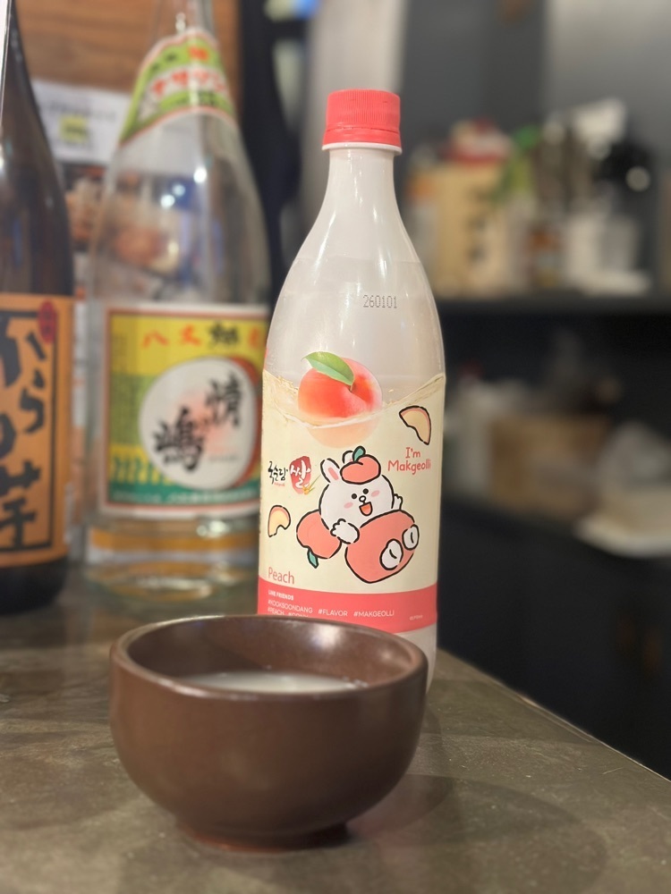 あんよさんが投稿した韓国居酒屋・経堂プッチョンに関する口コミの画像