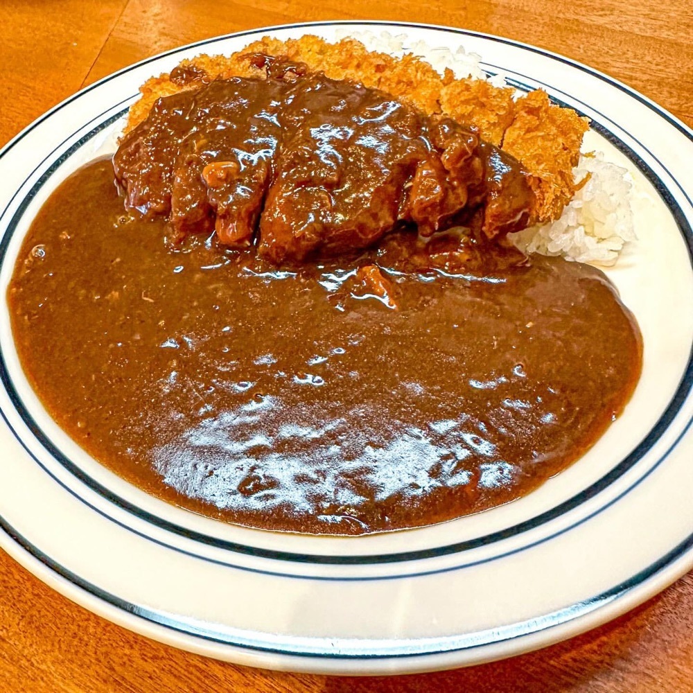 40s_gourmetさんが投稿したカレーの南海に関する口コミの画像