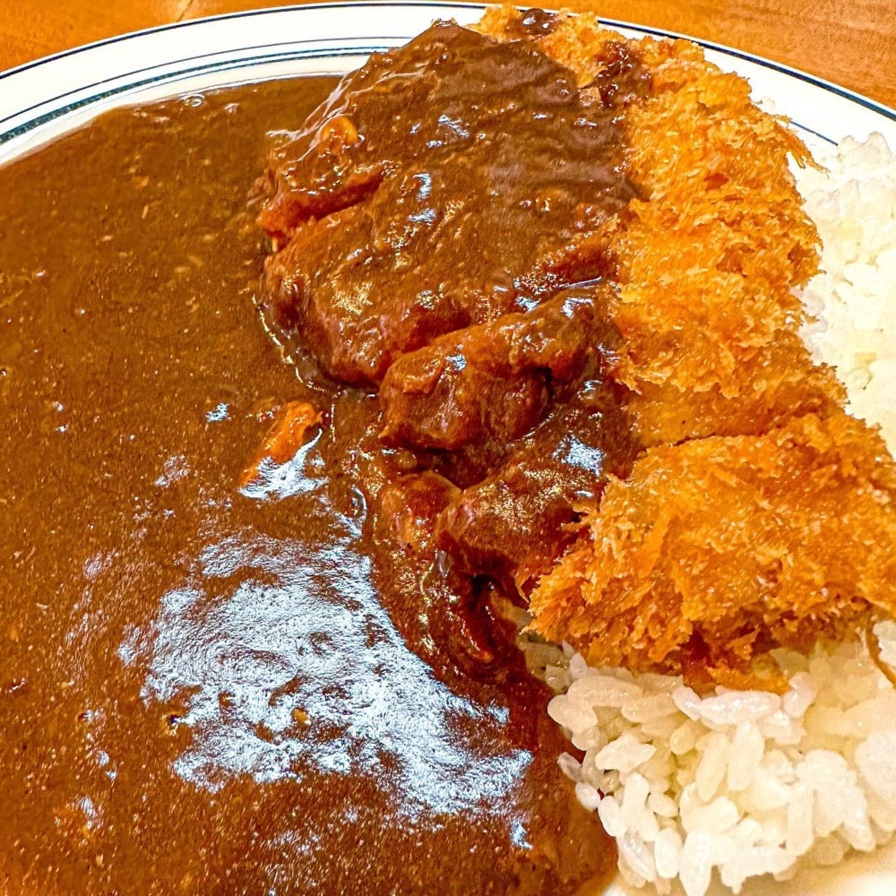 40s_gourmetさんが投稿したカレーの南海に関する口コミの画像