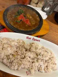 ホットスプーン 五反田店（Hot Spoon）