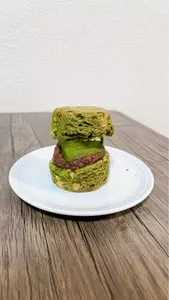 デザート ラボ（Dessert lab）