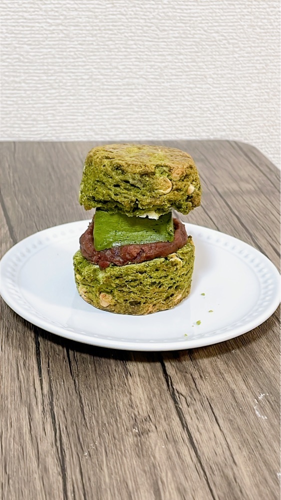 みかんさんが投稿したデザート ラボ（Dessert lab）に関する口コミの画像