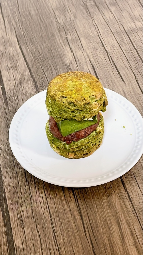 みかんさんが投稿したデザート ラボ（Dessert lab）に関する口コミの画像