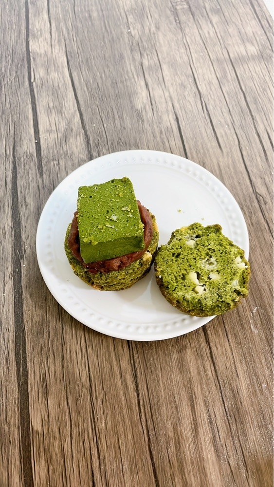 みかんさんが投稿したデザート ラボ（Dessert lab）に関する口コミの画像