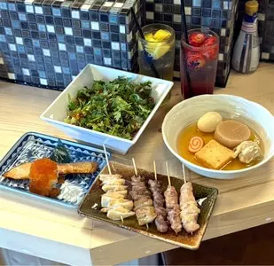 炉端とおでん 呼炉凪来 金沢駅前店（ころなぎらい）