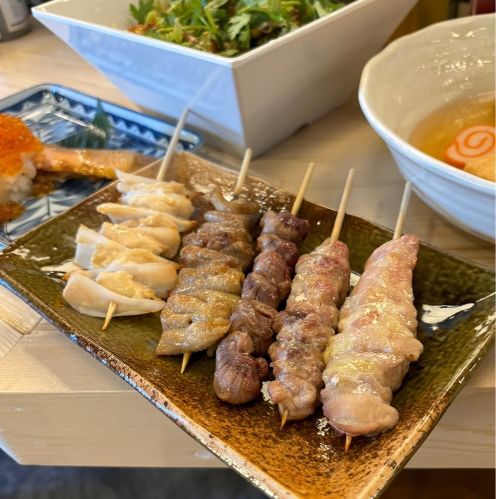 神様､食べても太らない身体をくださいさんが投稿した炉端とおでん 呼炉凪来 金沢駅前店（ころなぎらい）に関する口コミの画像