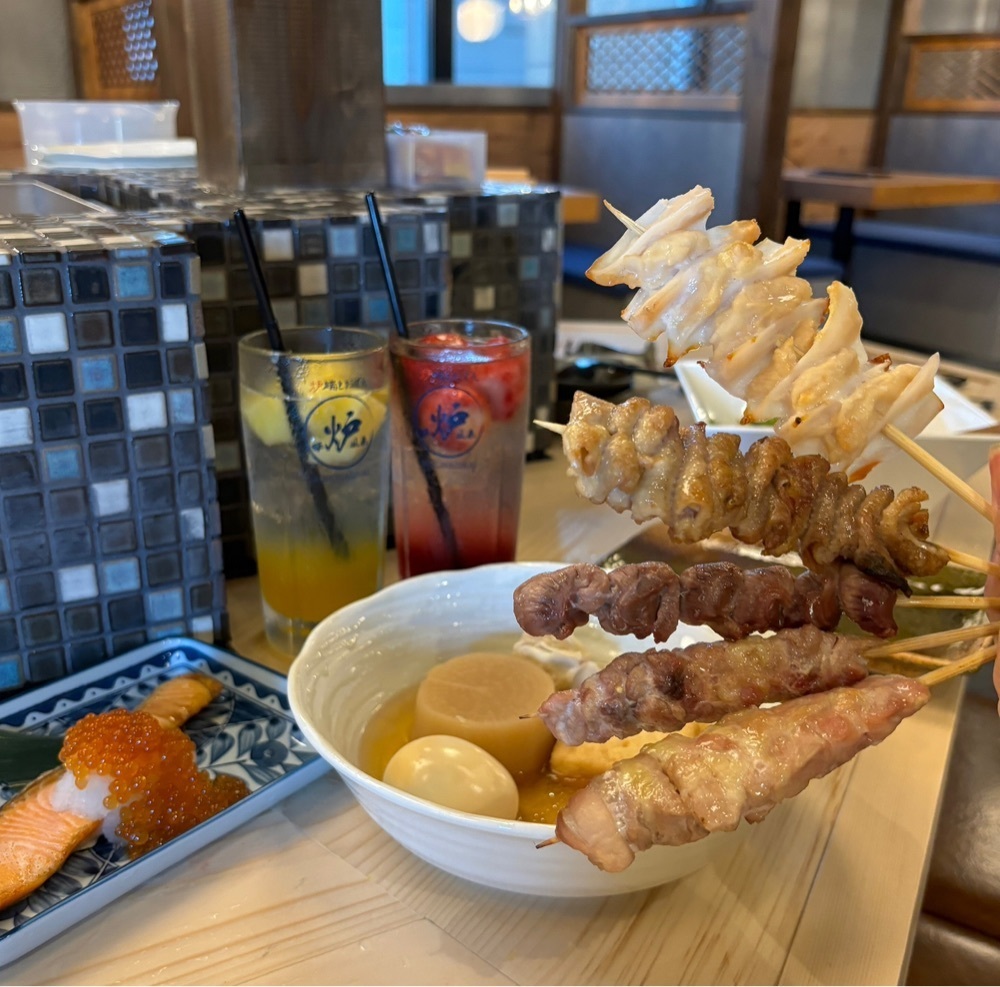 神様､食べても太らない身体をくださいさんが投稿した炉端とおでん 呼炉凪来 金沢駅前店（ころなぎらい）に関する口コミの画像