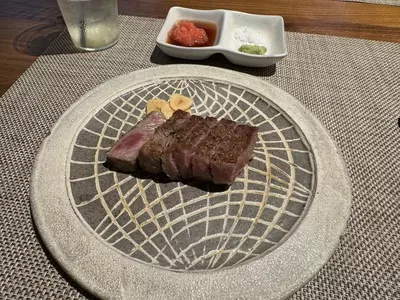 森の鉄板ダイニング まるやま苑