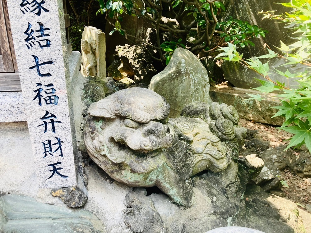 smile☺︎さんが投稿した成田山川越別院に関する口コミの画像