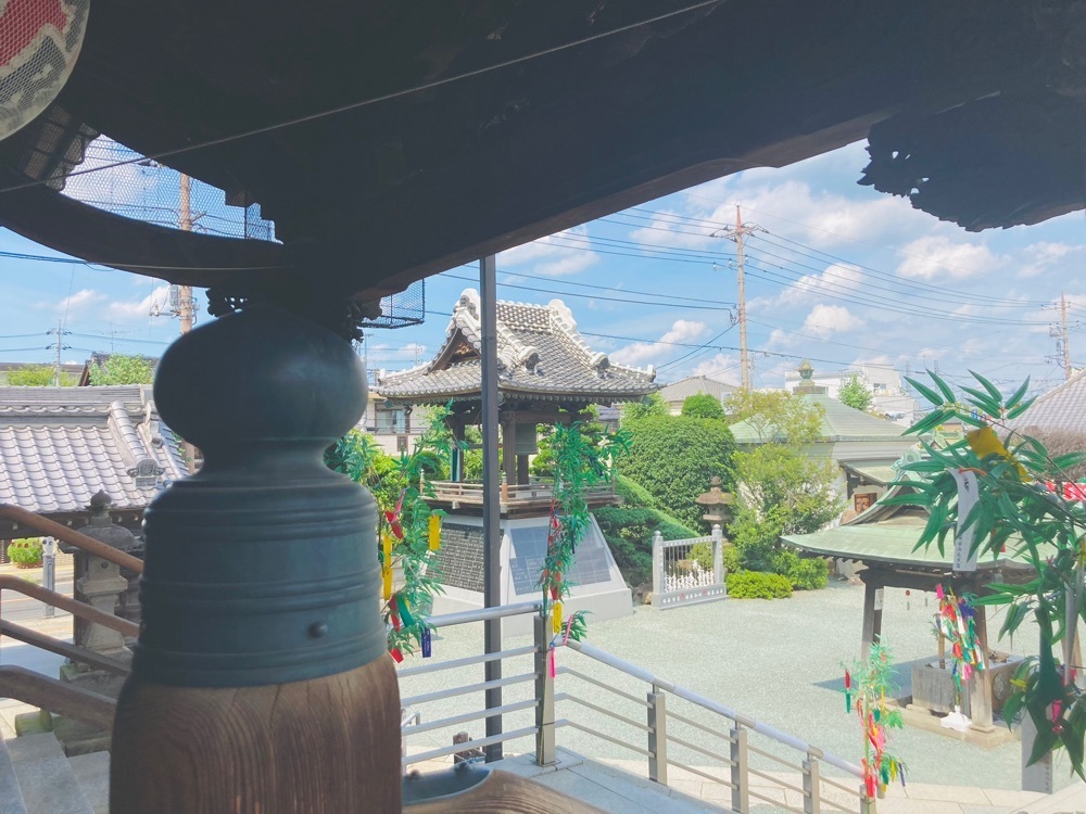 smile☺︎さんが投稿した成田山川越別院に関する口コミの画像